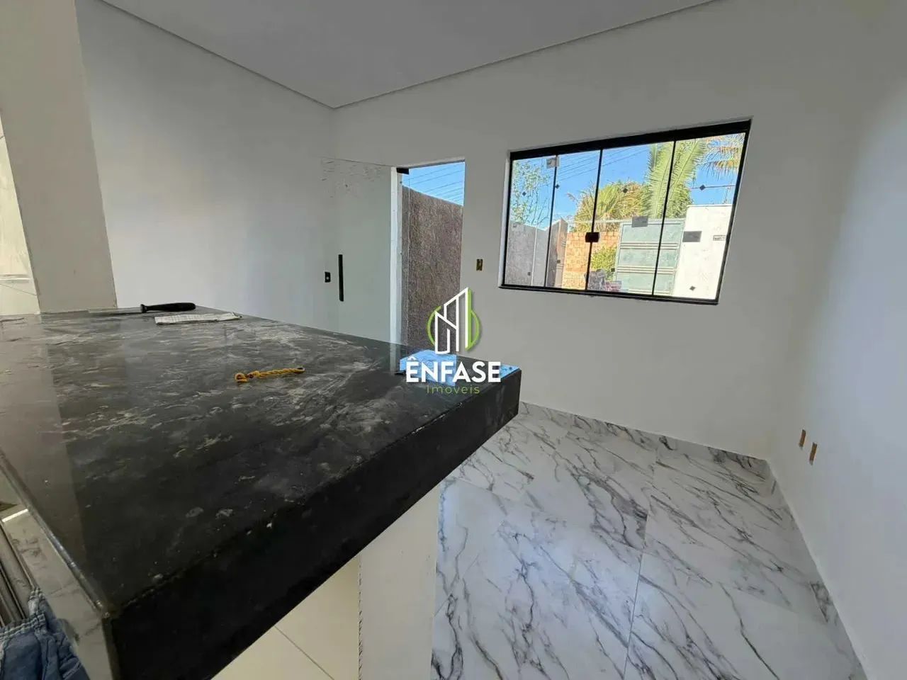 Casa com 2 quartos no bairro Marques Industrial em São Joaquim de Bicas - MG - Foto 5