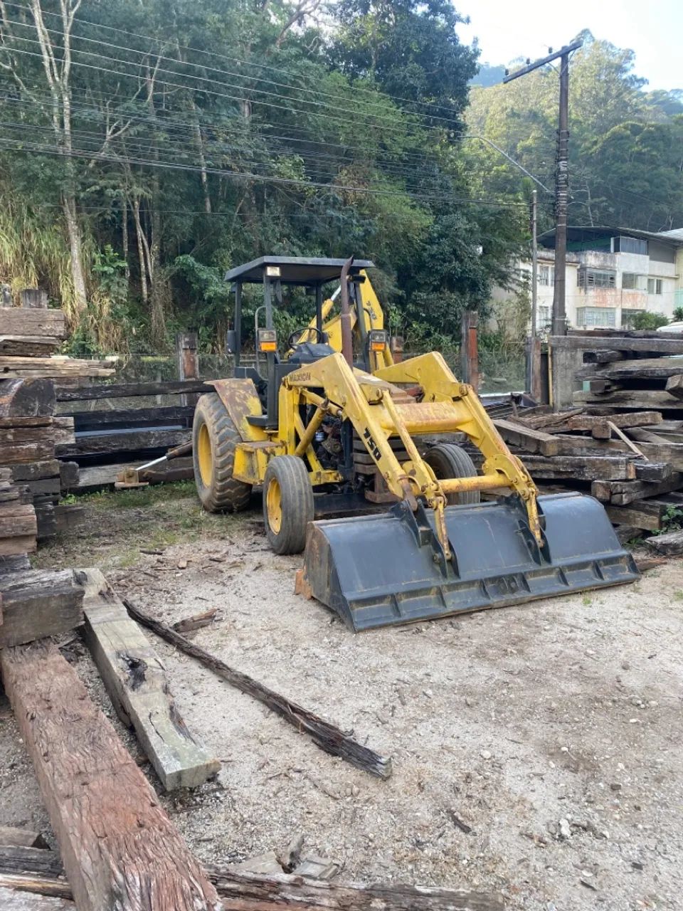 Retro maxion 4x2  - Foto 2