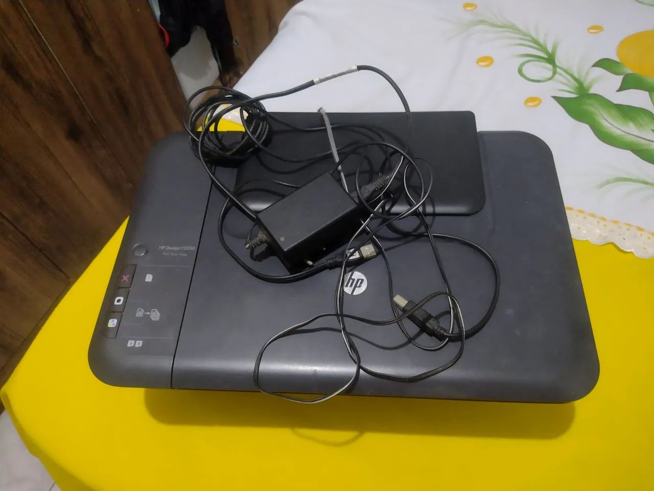 Selling HP Deskjet F2050 Printer