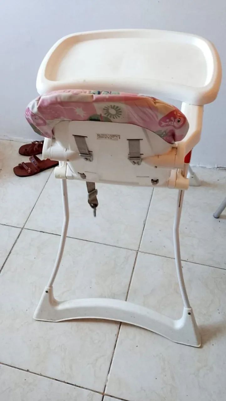 Itens para criança  - Foto 6