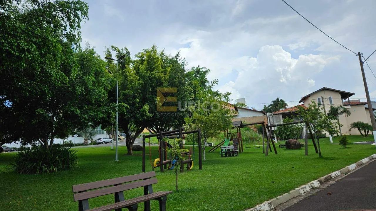 Terreno a venda com 537mts no Condomínio Terras de São Francisco em Vinhedo - Foto 9