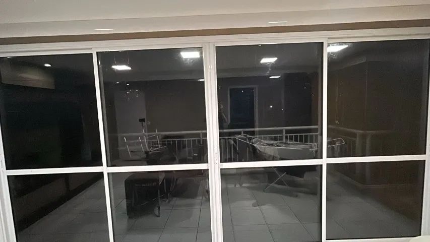 Aplicamos fumê. - Foto 4