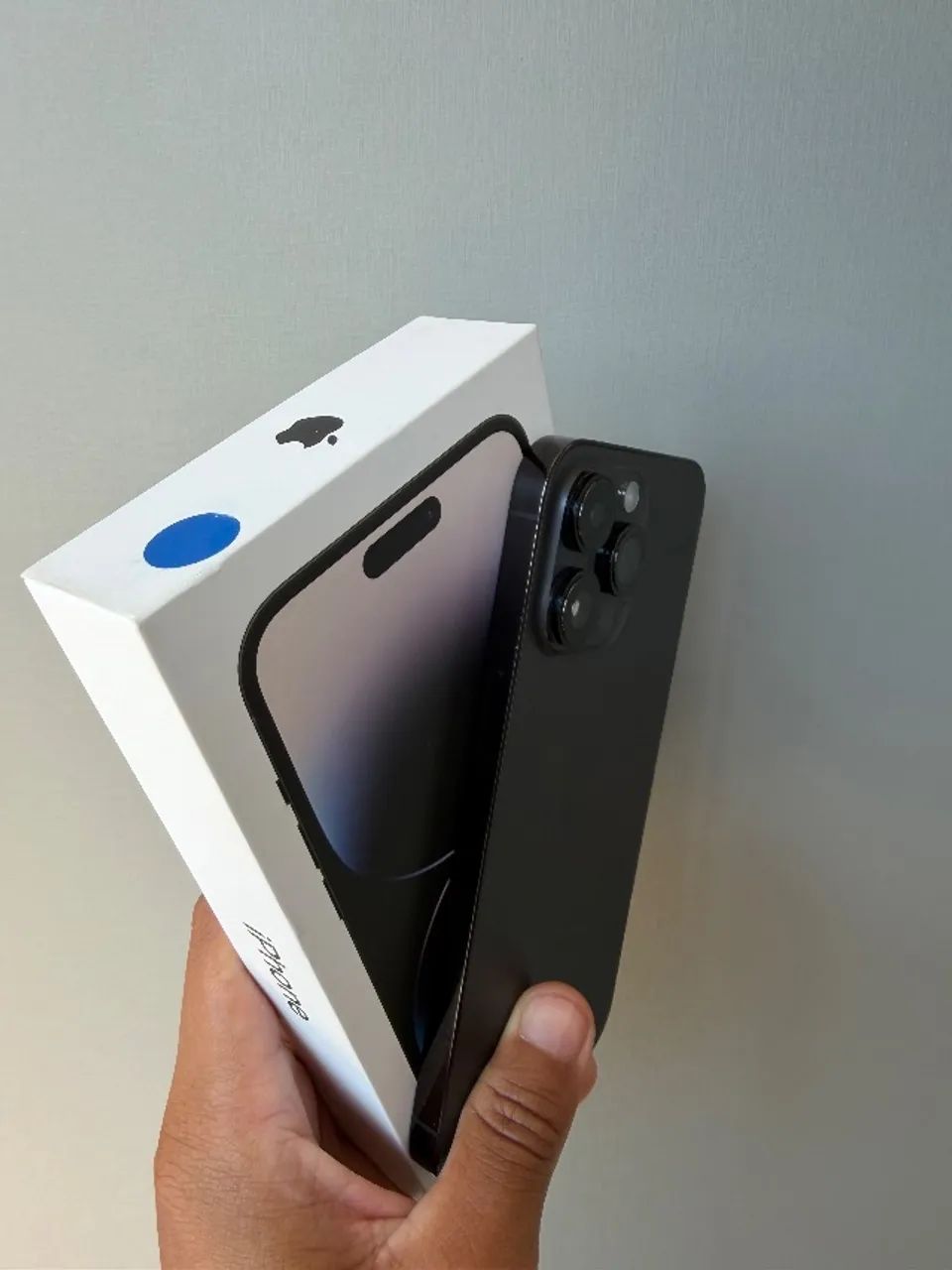 Iphone 14 pro Max - Celulares e Smartphones - Setlife Mirassol