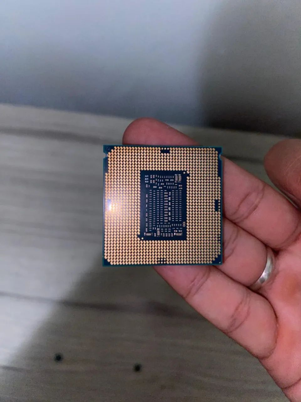 Processador Intel Core i5-9400F Coffee Lake, 2.9GHz (4.1GHz Max Turbo), Cache 9MB, LGA 115 - Foto 3