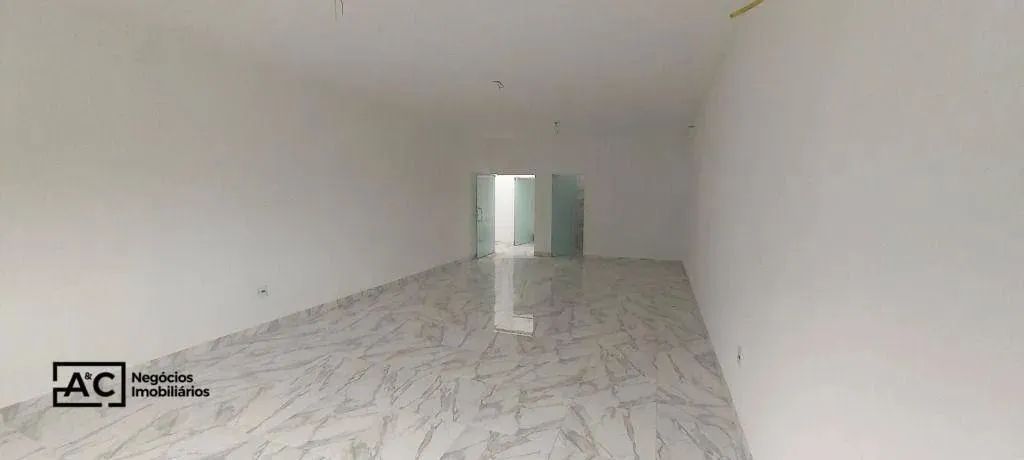 Sala para alugar, 40 m² por R$ 1.200,01/mês - Jardim Amanda I - Hortolândia/SP - Foto 5