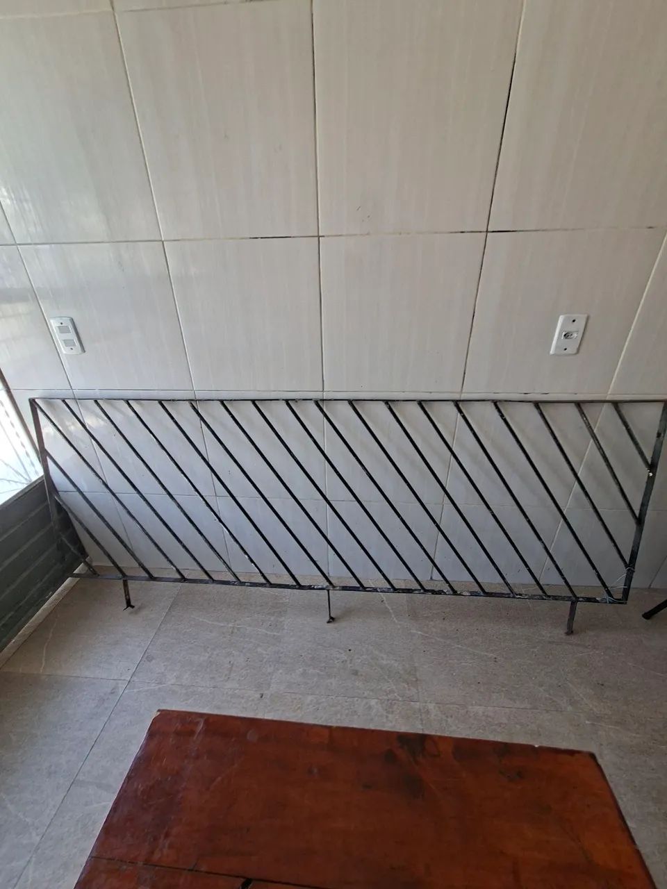 Grade de Ferro  - Foto 2
