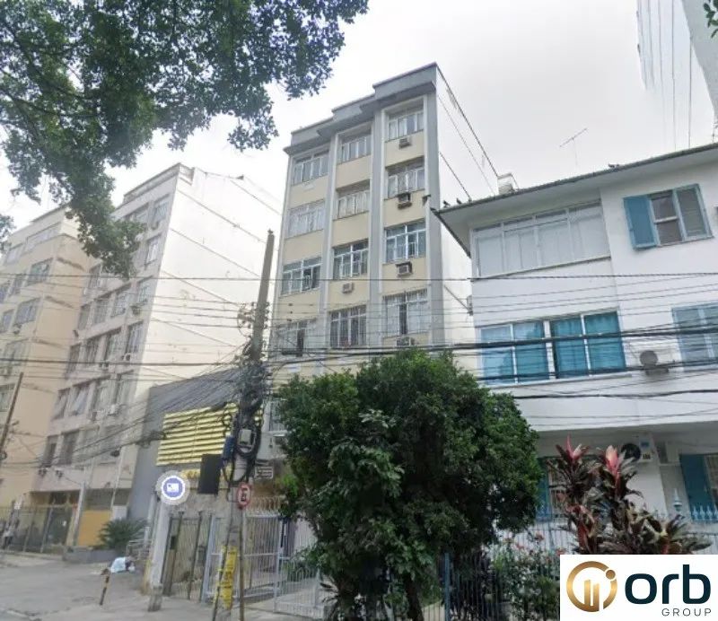 Leilão de Apartamento de 3 Quartos no Maracanã, Rio de Janeiro - 120m² de Luxo! - Foto 2