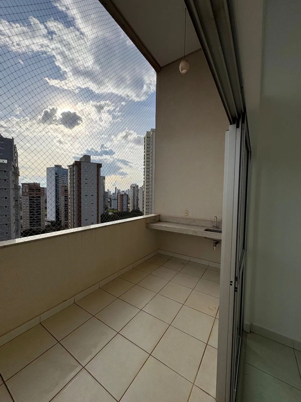 Foto - Anápolis - Parque Brasília 2ª Etapa