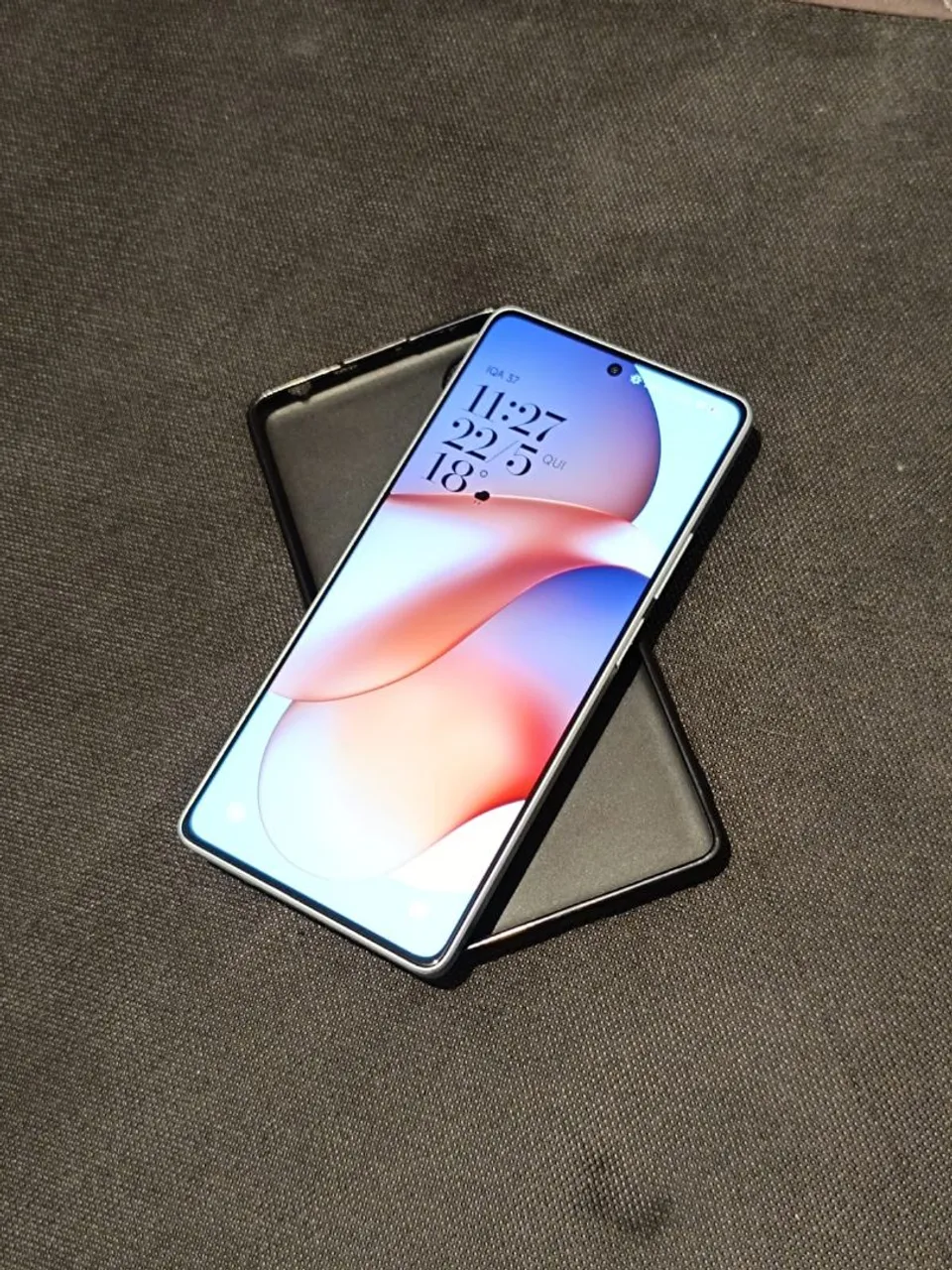 Redmi note 12 turbo (POCO F5)