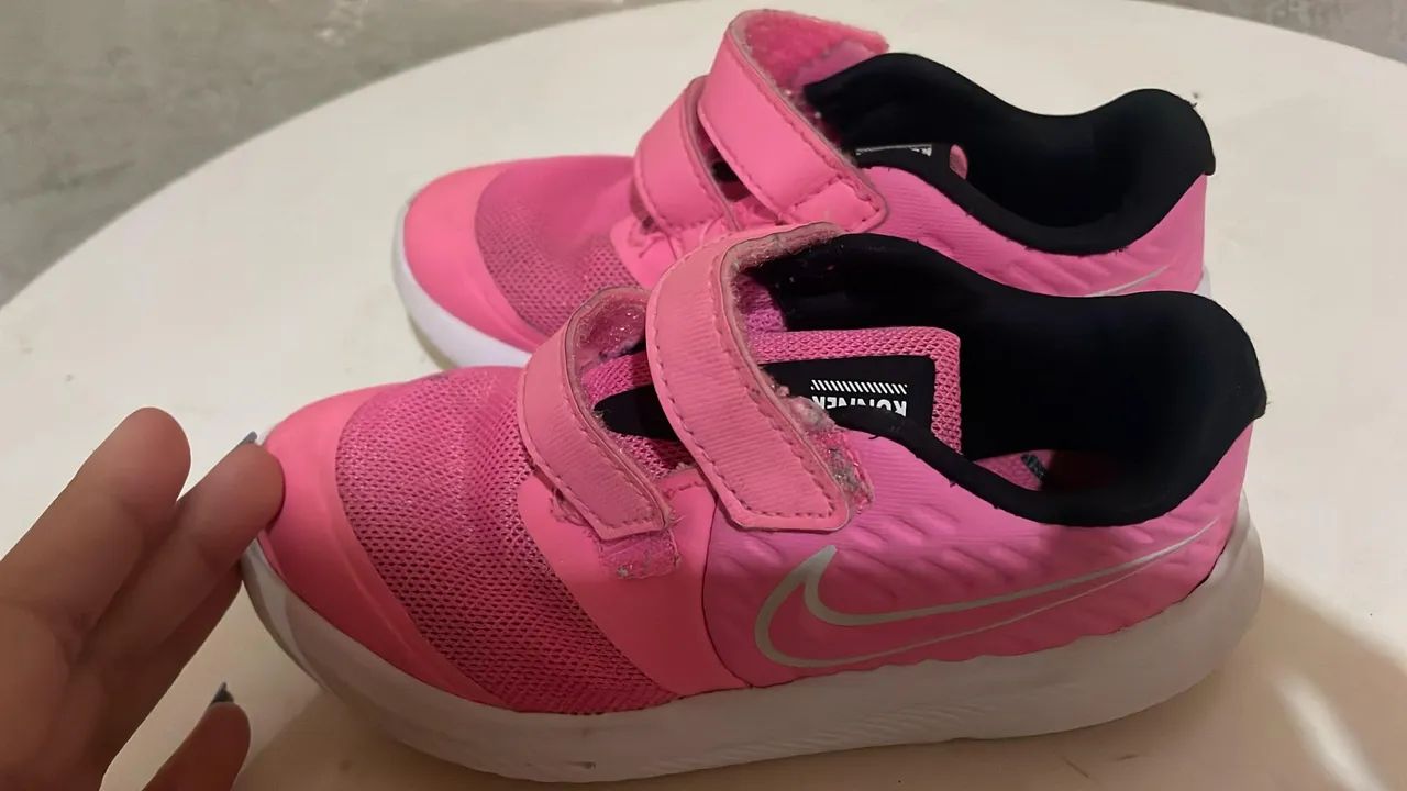 Sapato infantil Nike - 26
