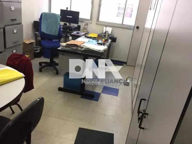 Sala - / Comercial / Copacabana - Foto 4
