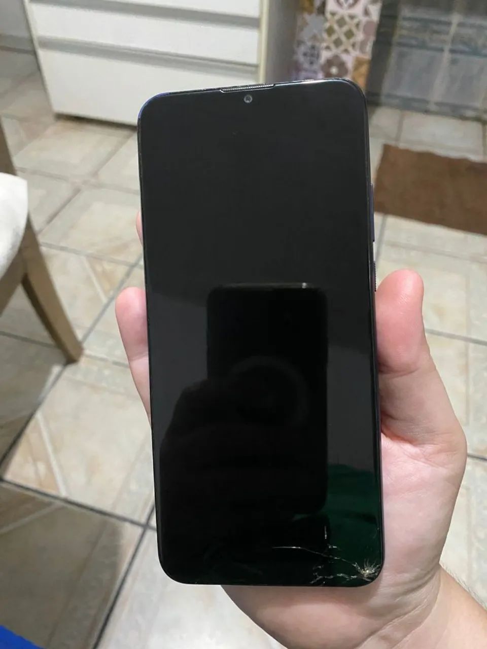 Moto G8 Power lite 