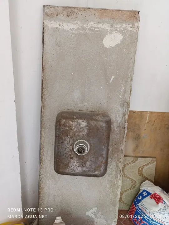 Pia de cozinha  - Foto 3