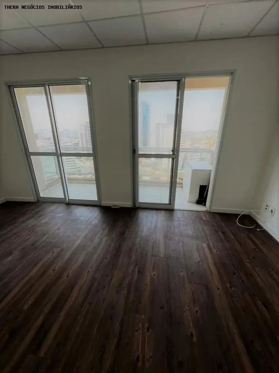 Sala Comercial para Venda em São Paulo, Pinheiros, 1 banheiro, 1 vaga
