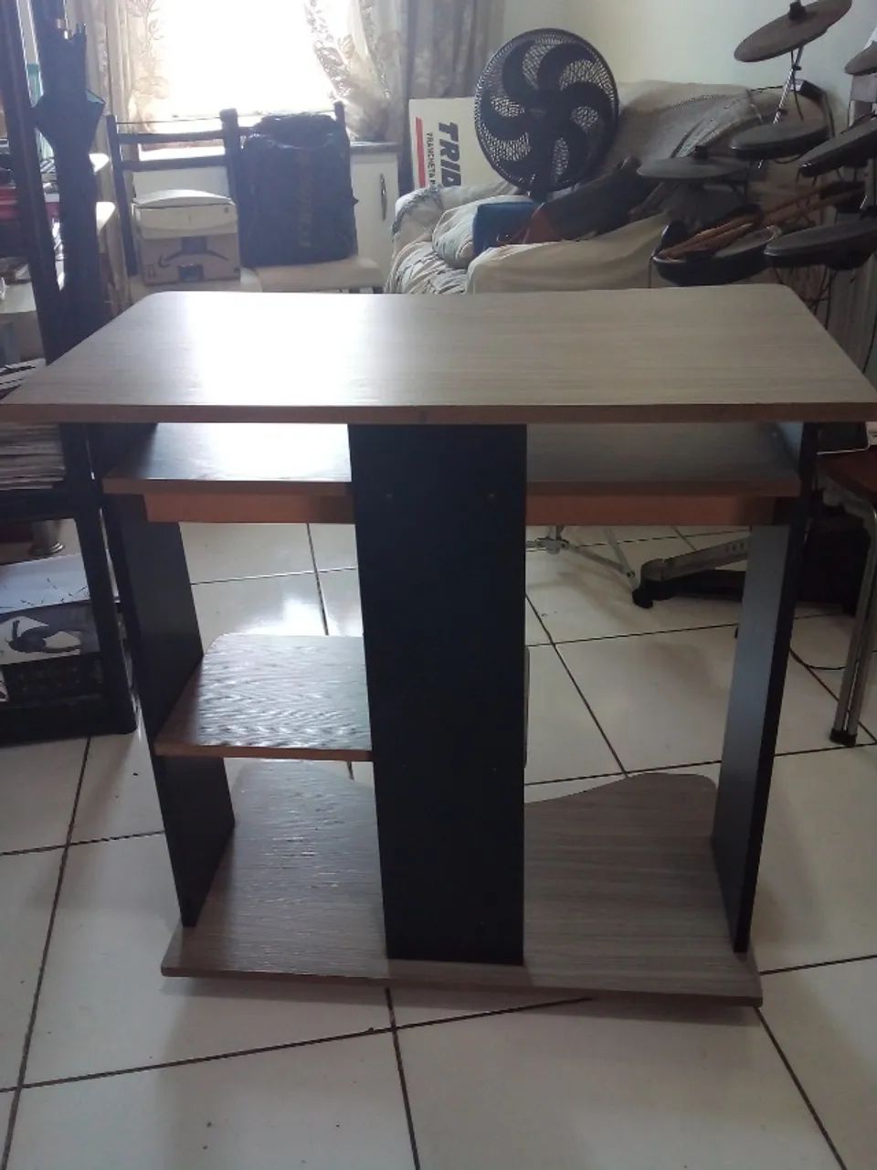 Mesa para computador - Foto 5