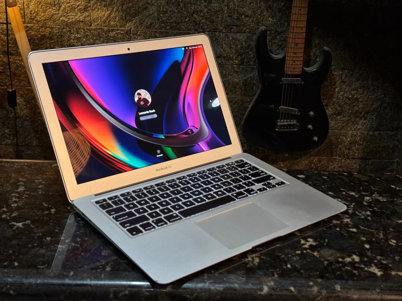 Apple Macbook Air 2015  - Foto 2
