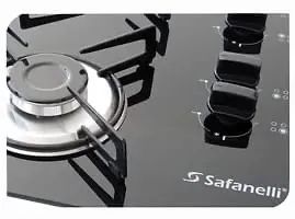 Fogão cooktop 5BC - Foto 3