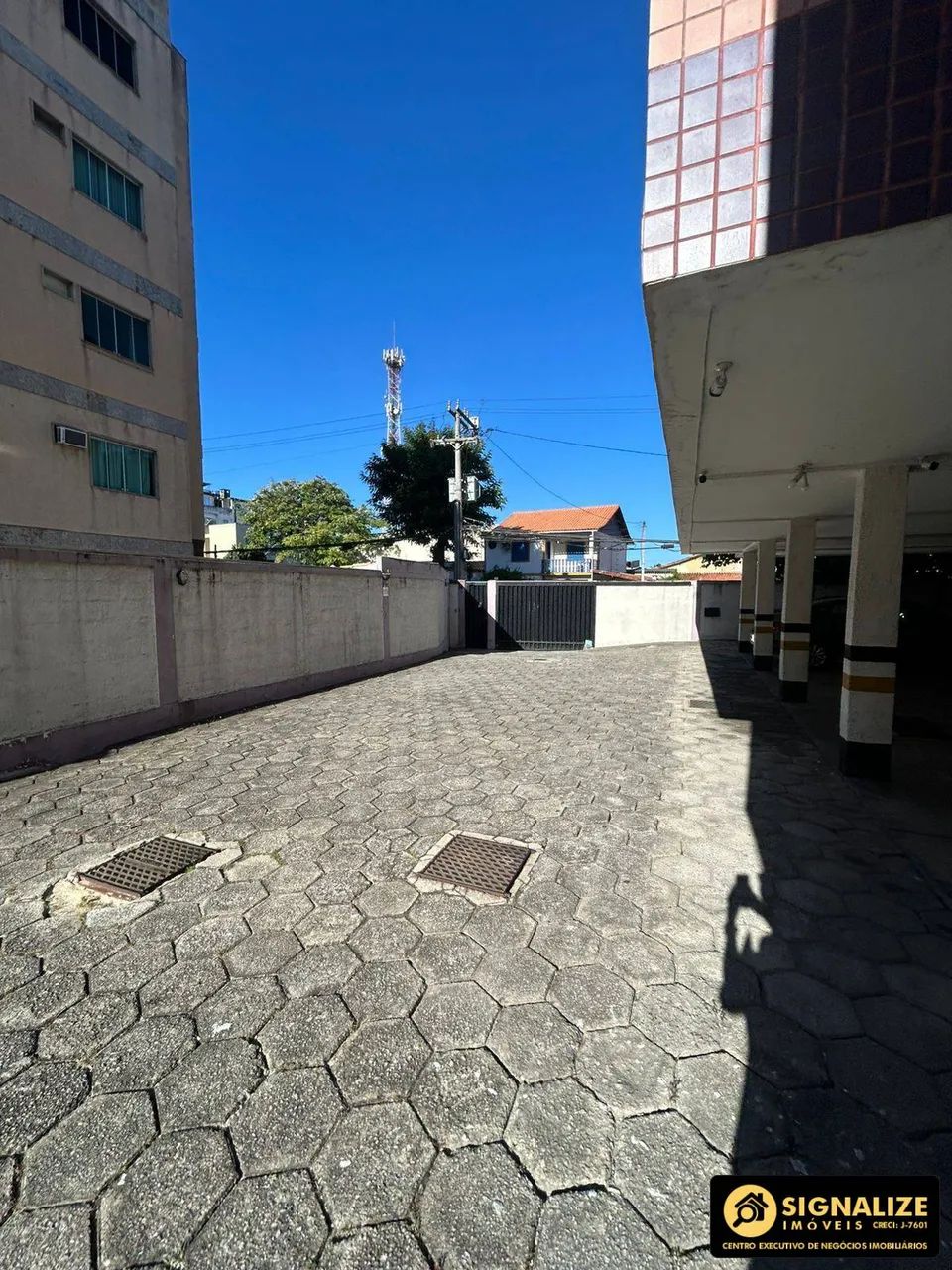 APARTAMENTO Á VENDA DE 02 QUARTOS NO PARQUE RIVIERA - CABO FRIO/RJ - Foto 2