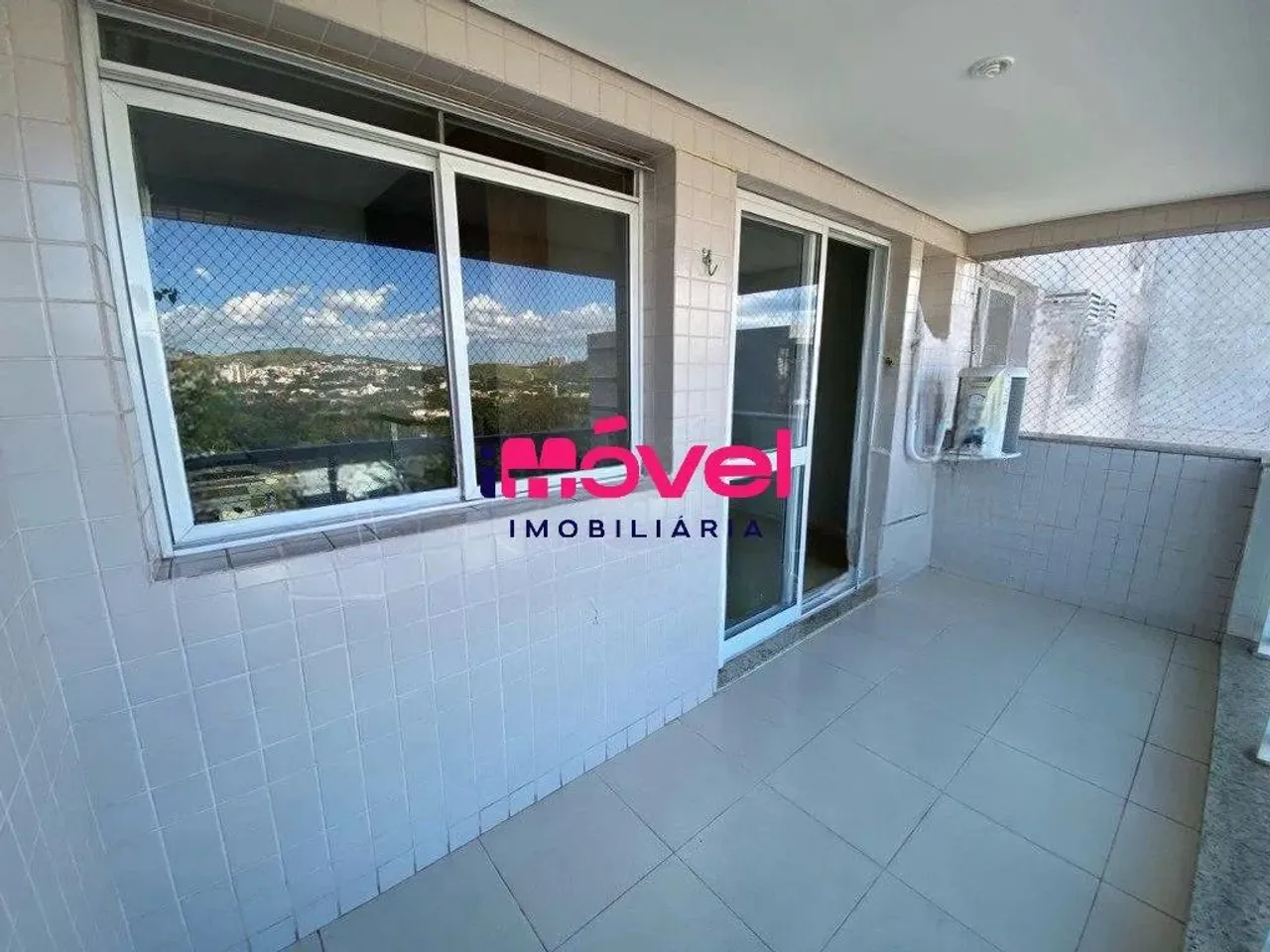 Apartamento a venda no Rossi o melhor e mais completo condomínio de Volta Redonda