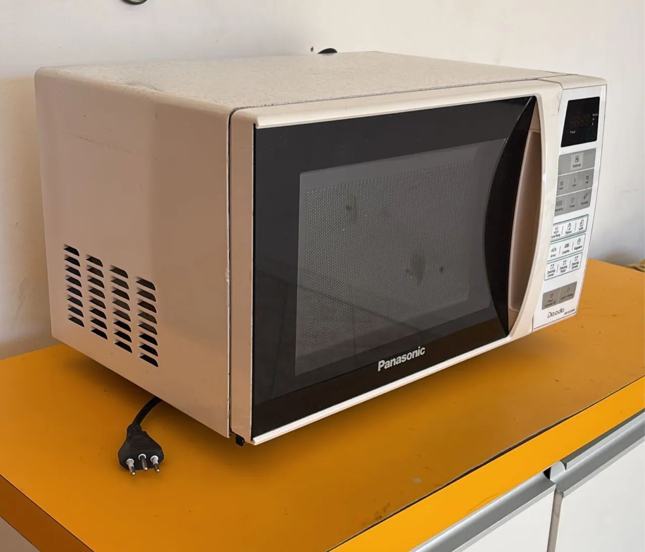 Microondas Panasonic  - Foto 2