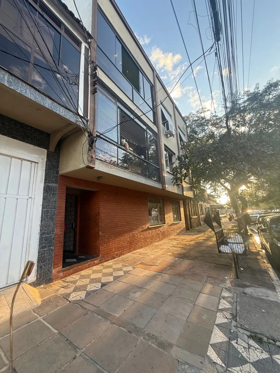 Foto - Porto Alegre - São Geraldo