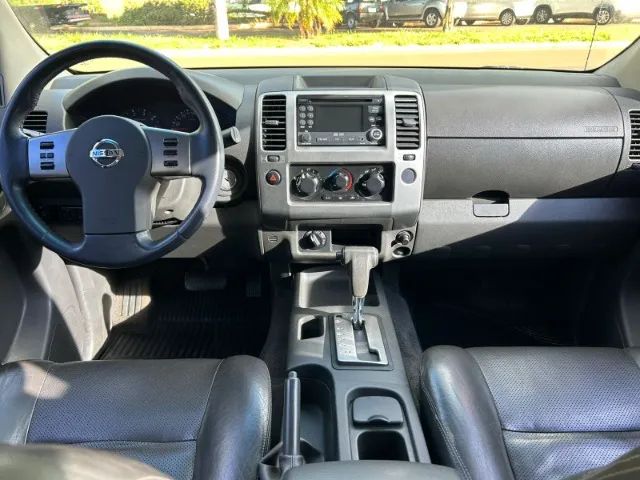 Frontier LE Attack Aut. 4x4  - Foto 4