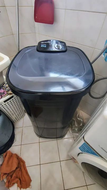 Tanquinho Mueller - Foto 2