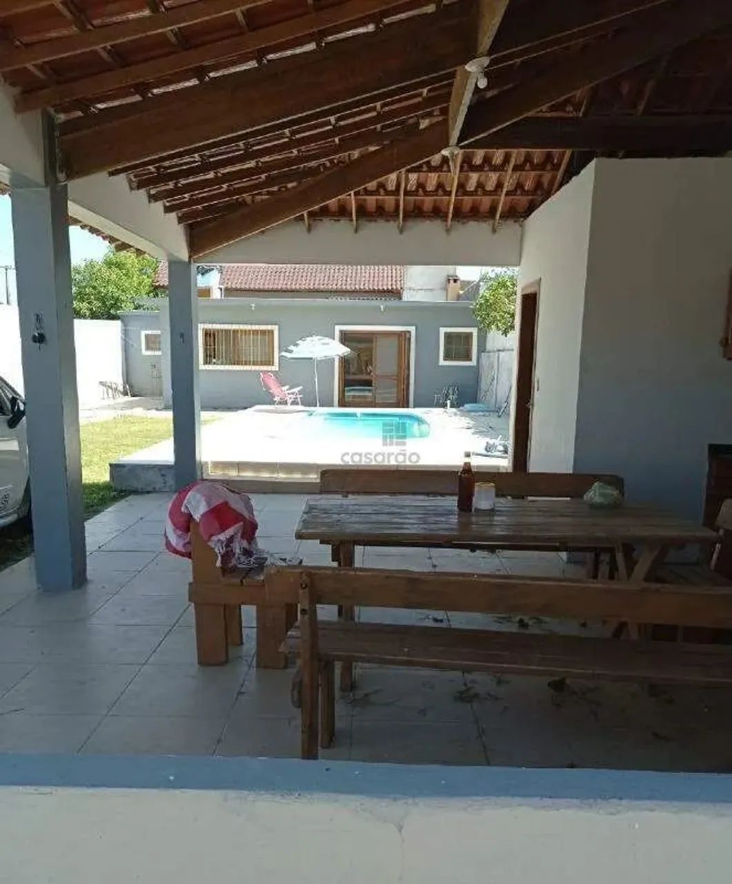 Casa 1 quarto para aluguel Pelotas - Foto 2