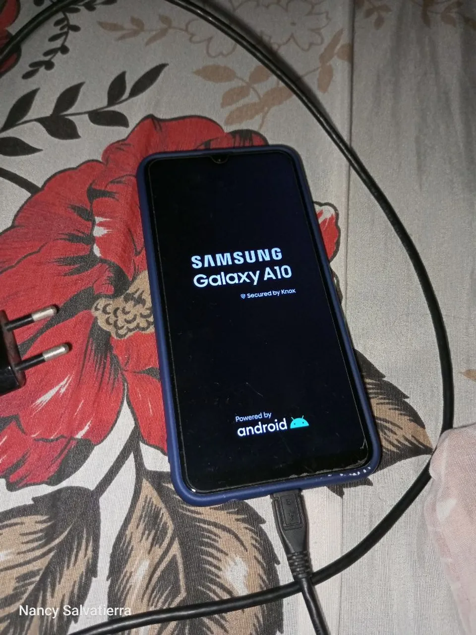 Samsung A10