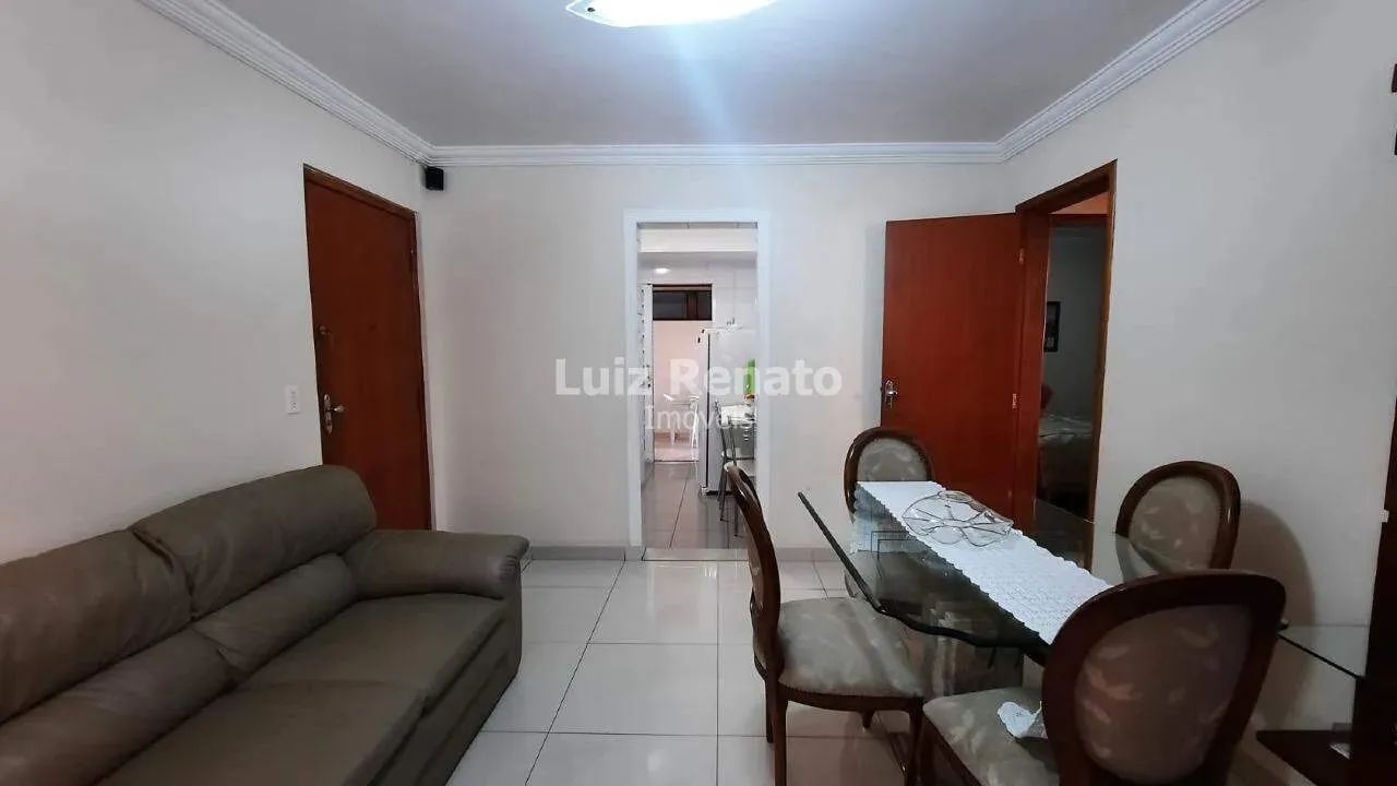 Apartamento à venda no bairro Palmares - Foto 2