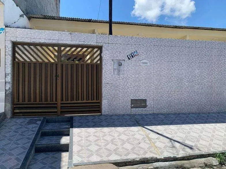 Casa à venda em rua pública, VENEZA, Aracaju, SE