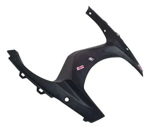 Carenagem Frente Tanque Suzuki Vstrom 650 19/24 Orig 55013 - Foto 2