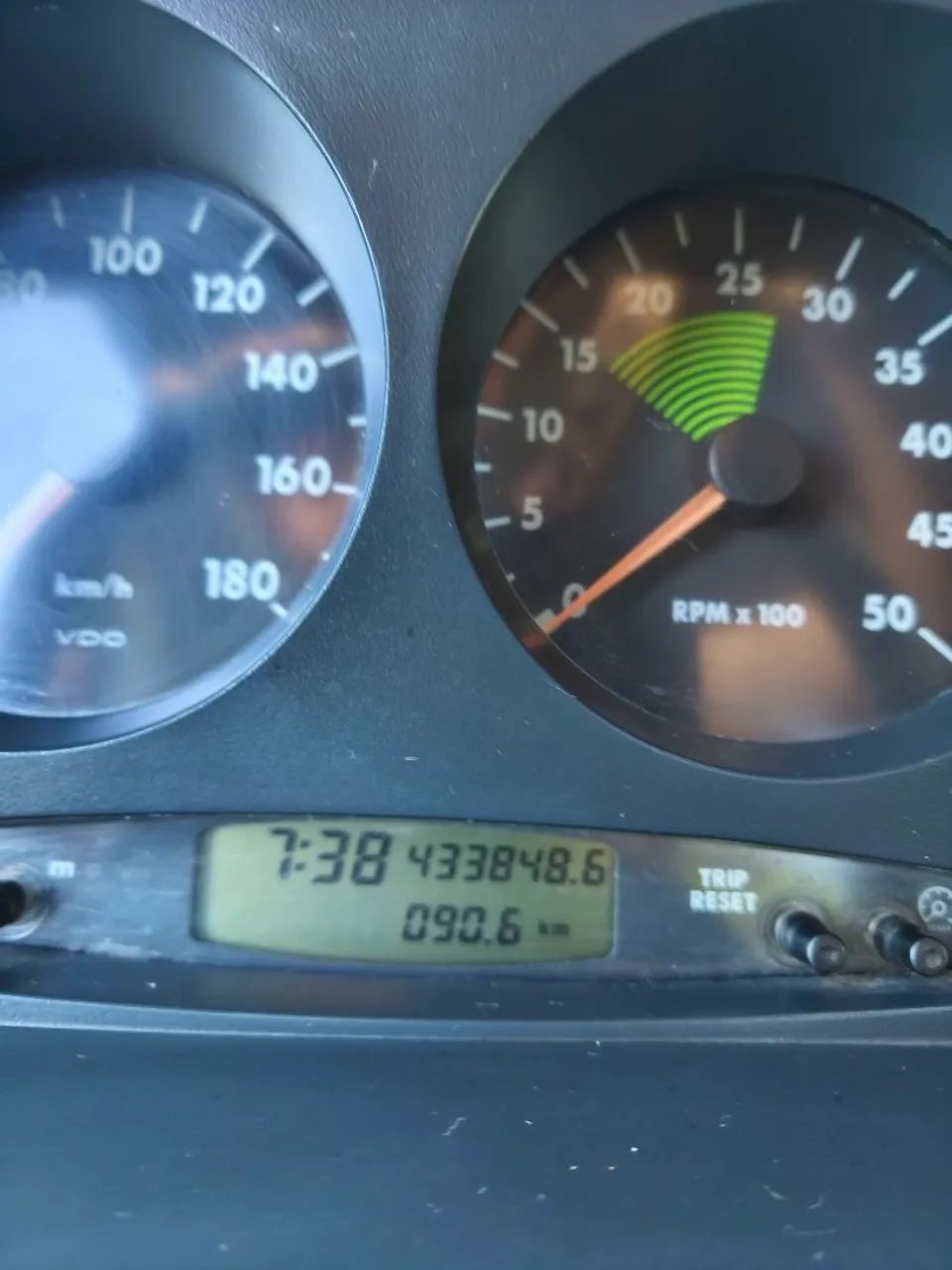 Iveco Daily 2011 - Foto 11