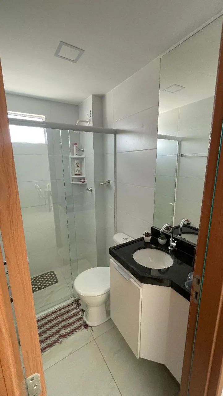 Apartamento Familiar para Aluguel de Temporada em João Pessoa-Pb(NATAL, REVEILON, JANEIRO) - Foto 4