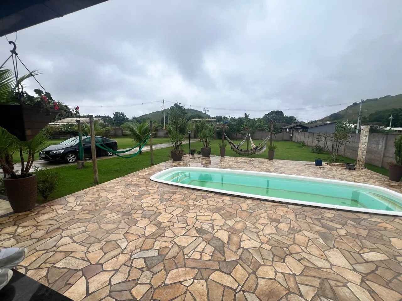 Venda de chácara