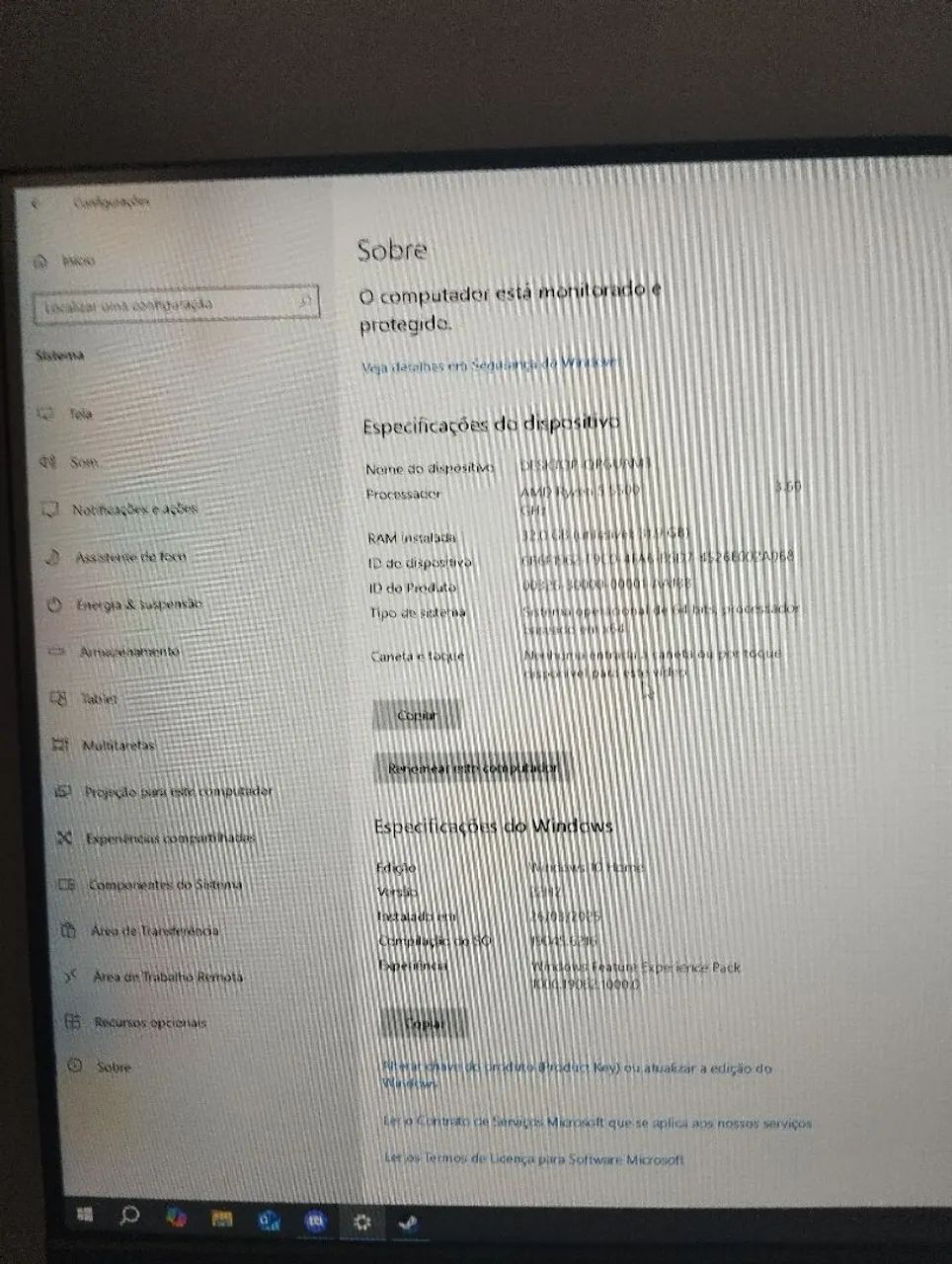 PC Setup64529512330498121