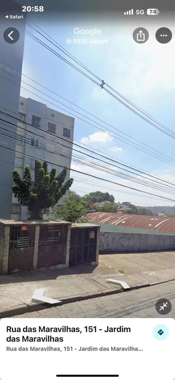 Primeira imagem do imóvel