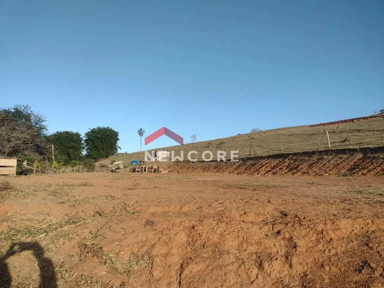 Chácara em Rodovia Oswaldo Cruz - Registro - Taubaté/SP - Foto 11