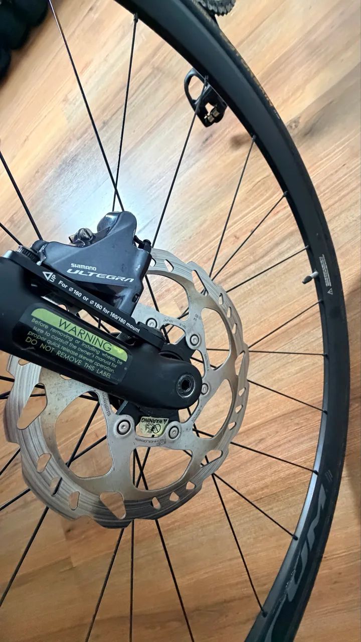 Cannodale Synapse 56 - Foto 4