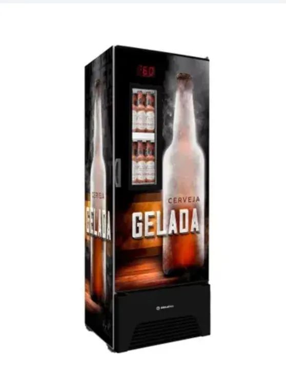 Geladeira  cervejeira 