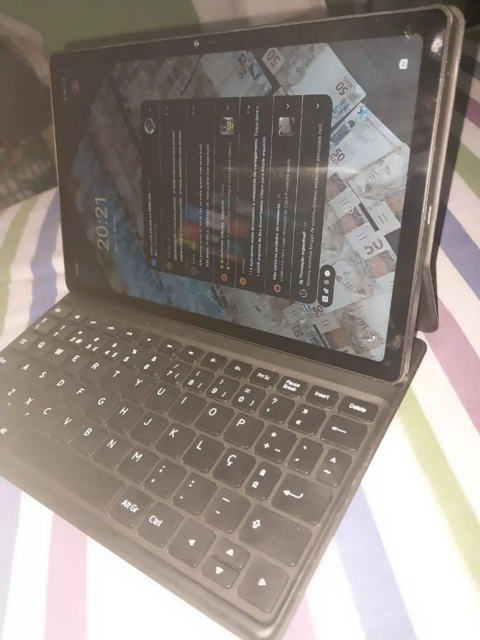 Tablet Vivo - Foto 5
