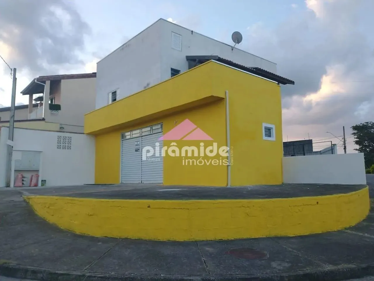 Ponto para locação, Altos da Vila Paiva, São José dos Campos, SP