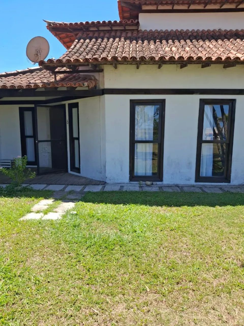 Foto - Armação dos Búzios - Golfe