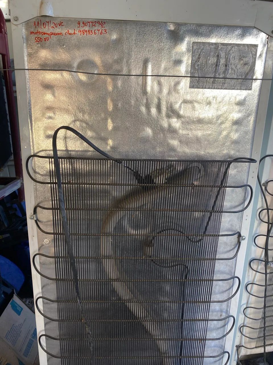 Freezer vertical 127v - Foto 4