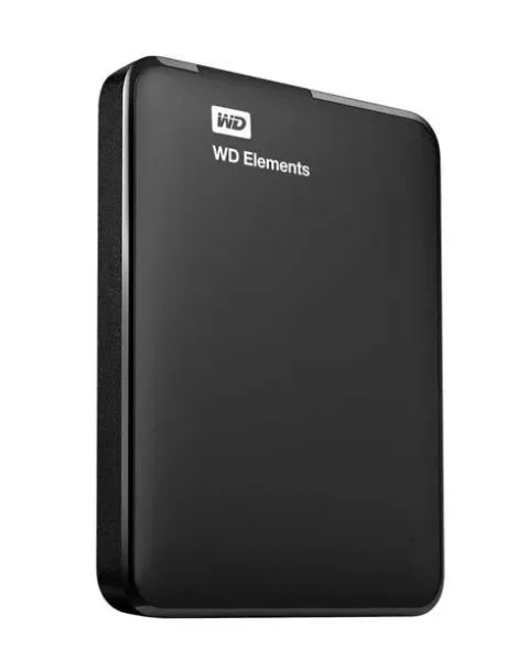 Hd externo WD 1TB NOVOO - Foto 3