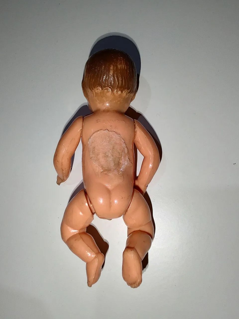 Boneca antiga  - Foto 2