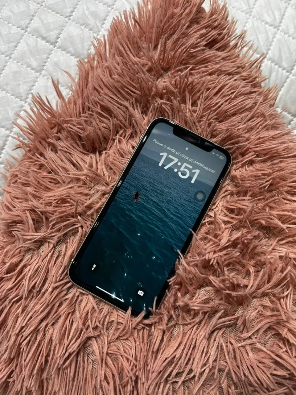 iPhone 11 64gb | Única dona | Funcionando 100%
