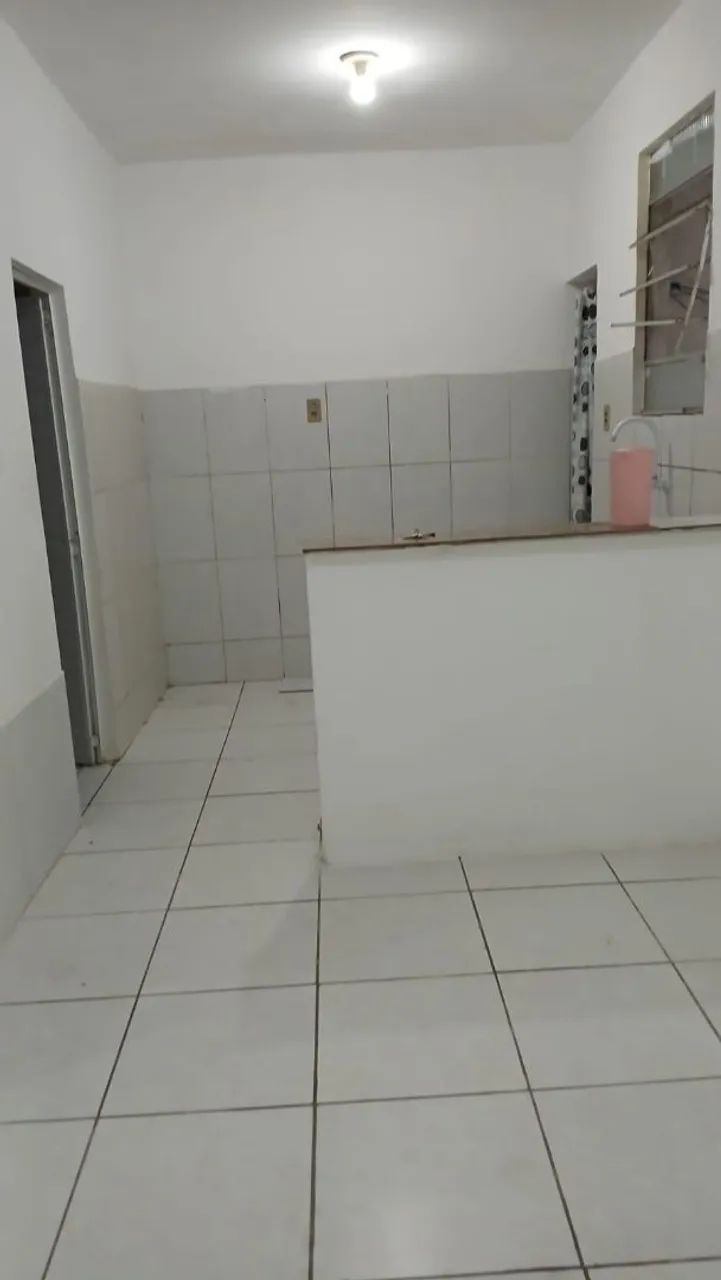Foto - Fortaleza - Itaperi