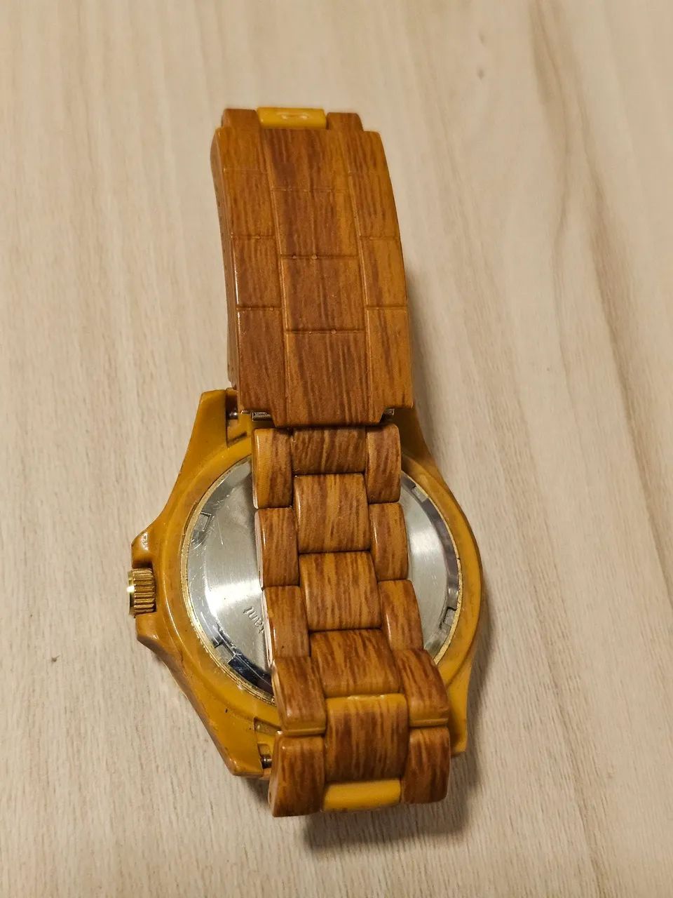 Relógio Mondaine Feminino com Pedrarias - Foto 3