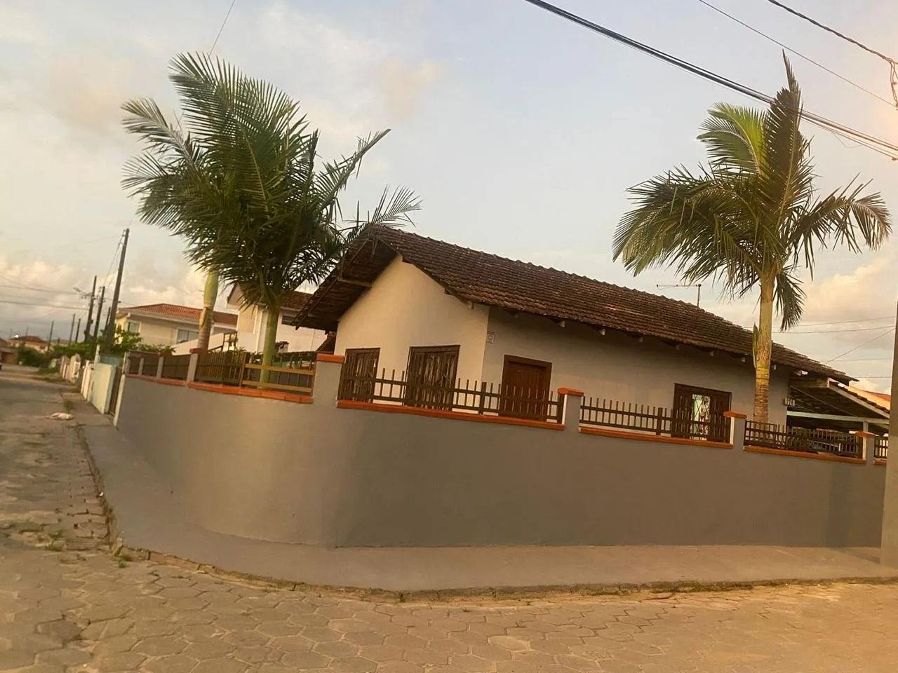 Foto - Joinville - Iririú